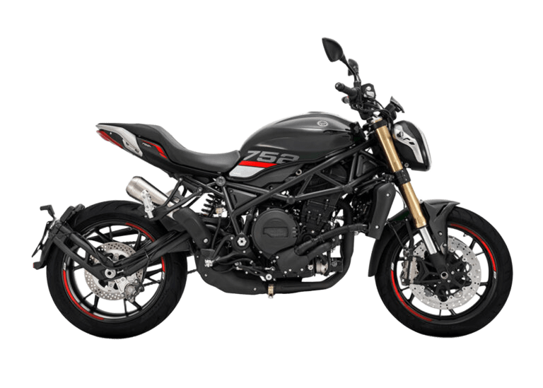 752S Benelli Negra Precio Venezuela