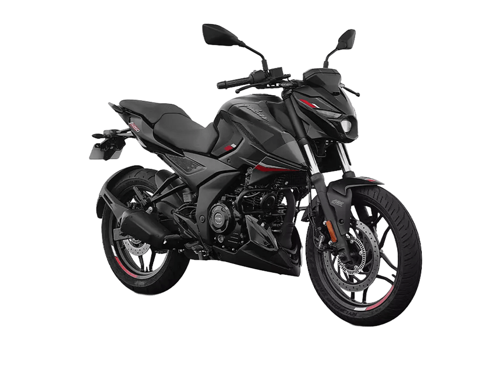 Pulsar N250 Bajaj Negra Precio Venezuela