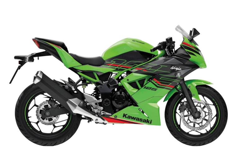 ZX-6R Kawasaki Verde Precio Venezuela