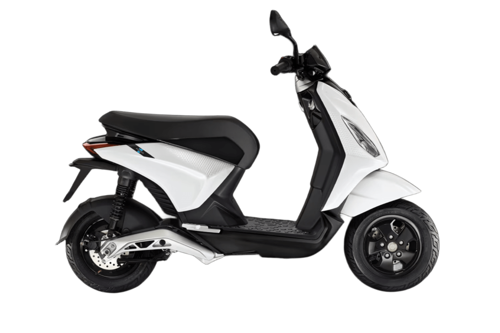 One Piaggio Blanca Precio Venezuela