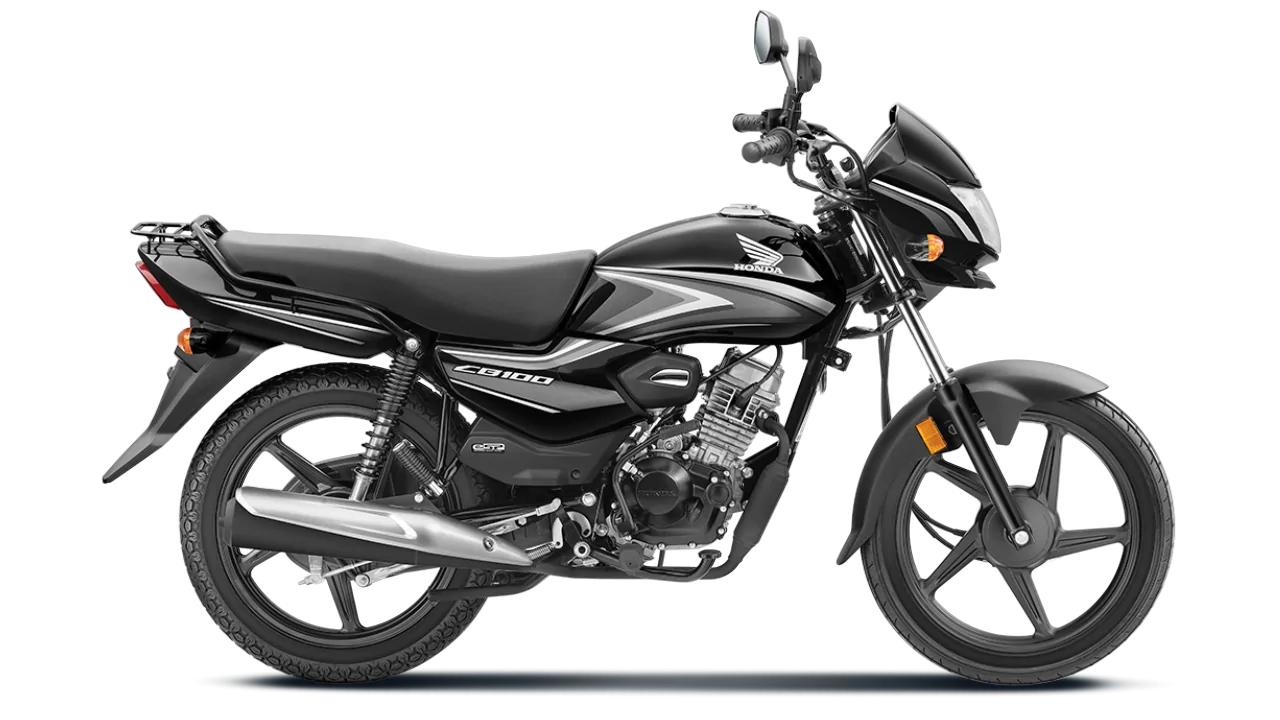 CB 100 Honda Negra Precio Venezuela