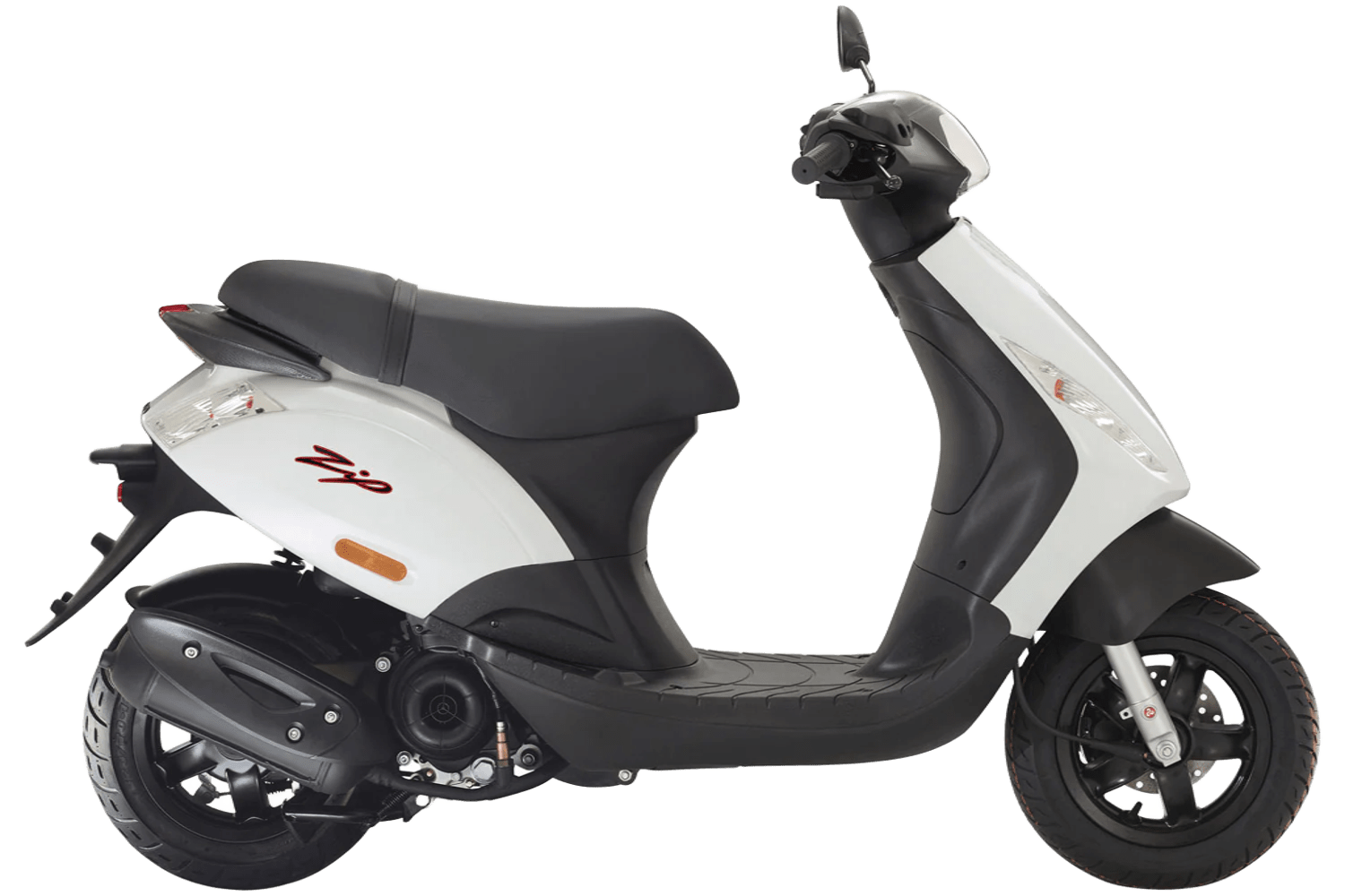 Zip 50 Piaggio Blanca Precio Venezuela