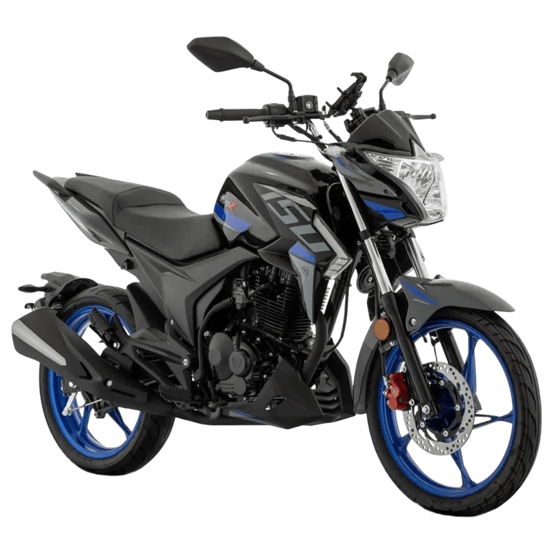 150Z Super DT Negra Precio Venezuela